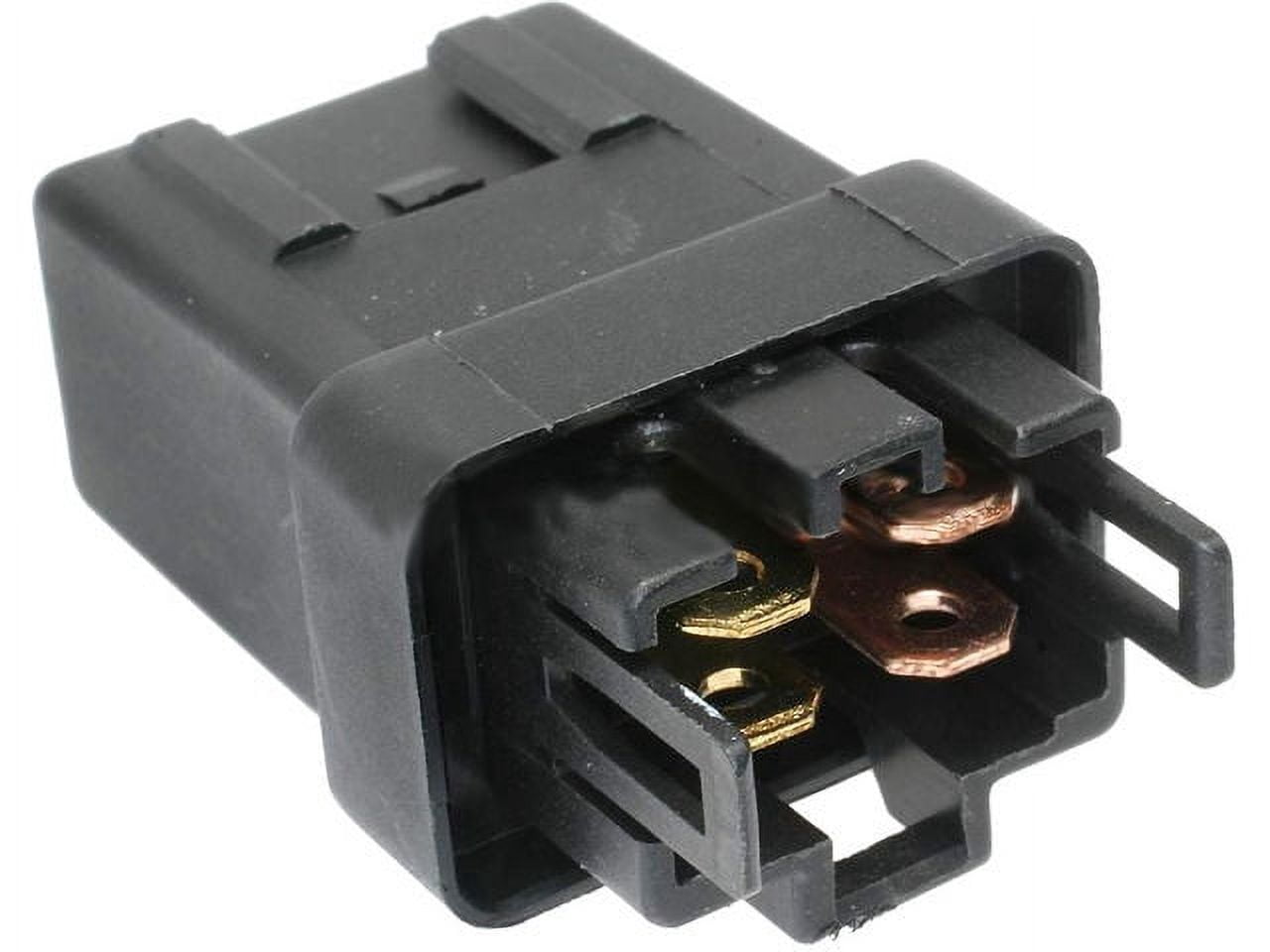 Power Window Relay - Compatible with 1990 - 1993 Acura Integra 1991 ...