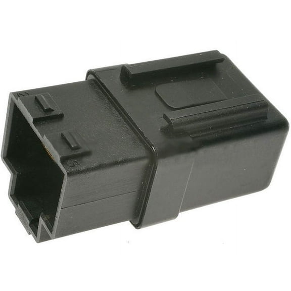 Power Window Relay - Compatible with 1990 - 1993 Geo Storm 1991 1992