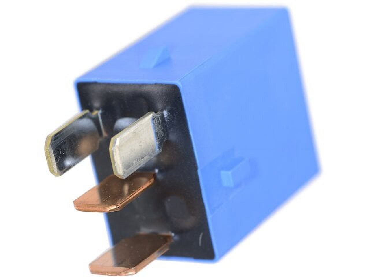 Power Window Relay - Compatible with 2006 Subaru B9 Tribeca - Walmart.com