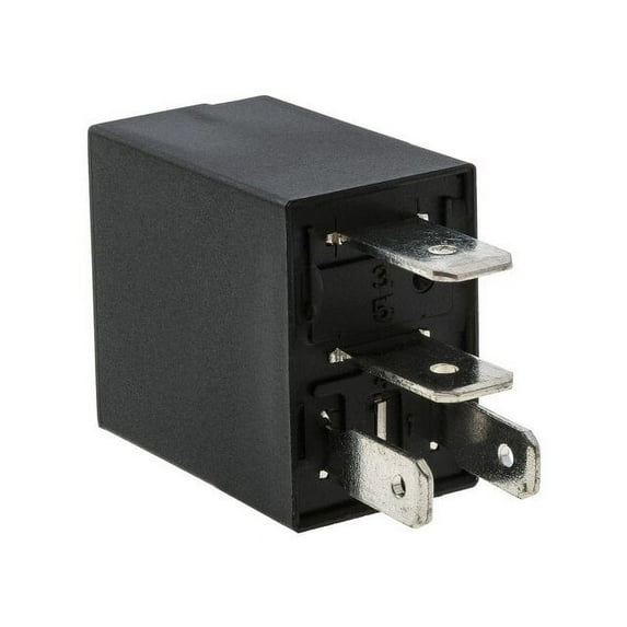 Power Window Relay - Compatible with 2010 Subaru Impreza