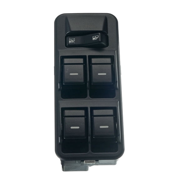 Power Window Switch For 05-06 Land Rover LR3 06 Land Rover Range Rover Sport Fits select: 2006 LAND ROVER RANGE ROVER SPORT HSE, 2006 LAND ROVER LR3 SE