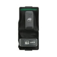 Power Window Switch 15151362 Front Passenger Seat Side Replacement for Cadillac Escalade 99?00