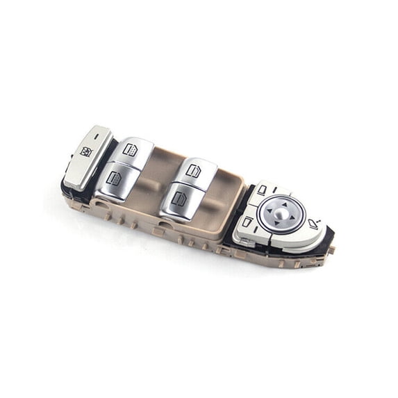 Power Window Switch 2229052004 For Mercedes Benz W222 S400 S550 S63 AMG New