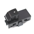 thumbnail image 1 of Power Window Switch 25877776 Fit for Buick Chevrolet GMC Sierra Fits select: 2008 CHEVROLET SILVERADO C1500, 2009-2015 CHEVROLET TRAVERSE LT, 1 of 6