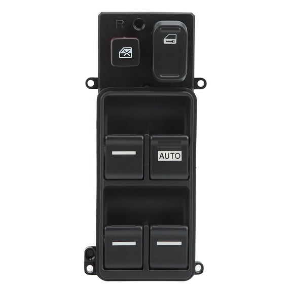 Power Window Switch 35750-SED-J01 for Honda Accord JDM 2.4L CM2 Wagon Right Hand Drive Replacement Part