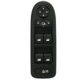 Power Window Switch 96631328XT Quick Response Sensitive Control Window
