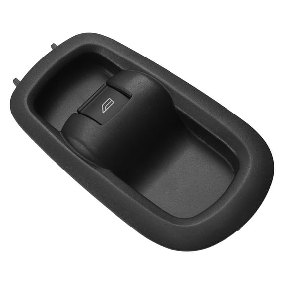 Power Window Switch BK2T-14529-AB BK2T14529 for Ford Transit Mk8 2014-2020 Passenger Side Switch Button Regulator Black