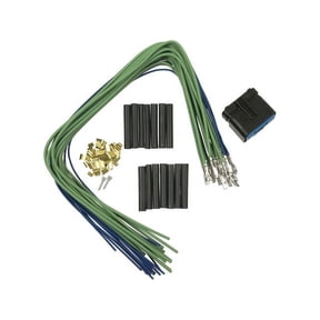 Power Window Switch Connector - Compatible with 2004 - 2009 Chrysler PT Cruiser 2005 2006 2007 2008