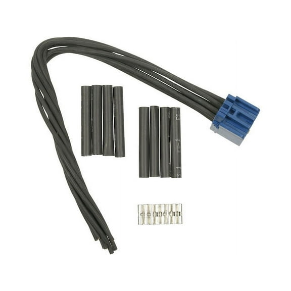 Power Window Switch Connector - Compatible with 2006 - 2010 Chrysler 300 2007 2008 2009