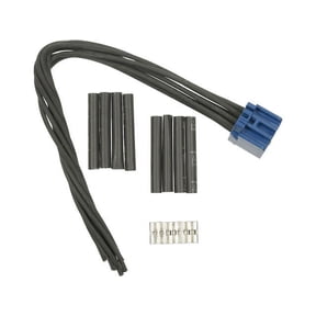 Power Window Switch Connector - Compatible with 2008 - 2017 Jeep Compass 2009 2010 2011 2012 2013 2014 2015 2016