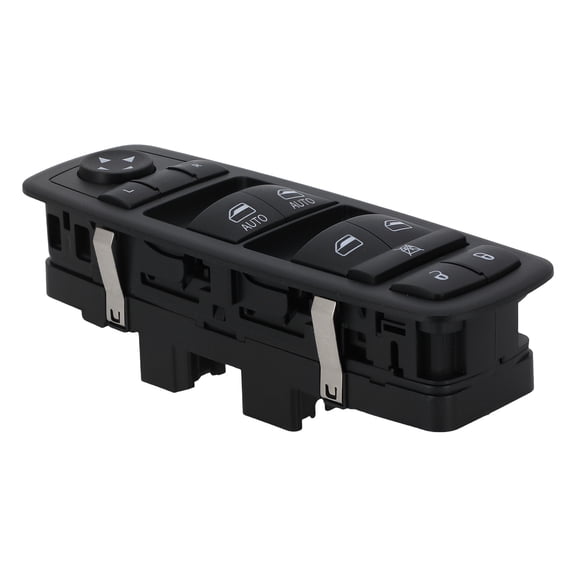 Power Window Switch for Dodge Grand Caravan 2012-2019, Chrysler Town & Country 2012-2016, OEM 68110871AA 68298871AA 56046568AC 04602535AI, Interior Door Control Switch Replacement