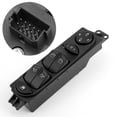 thumbnail image 1 of Power Window Switch Driver Side A6395451313 For Mercedes Benz Viano Vito W639, 1 of 5