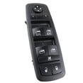 thumbnail image 1 of Power Window Switch Driver Side Left For Dodge Ram 2009-2012 4602863AD, 1 of 5