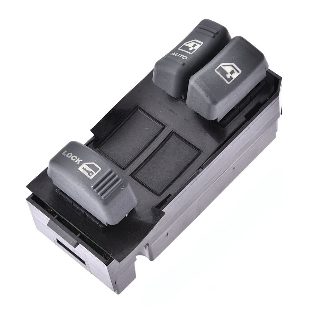 Power Window Switch Driver Side Master for Chevy Truck Blazer 2-Dr ...