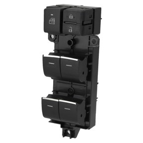 1Pcs Power Window Switch Driver Side Power Window Master Control Switch 84040-F4050 for Toyota RAV4 XA50 CHR 2016-2021