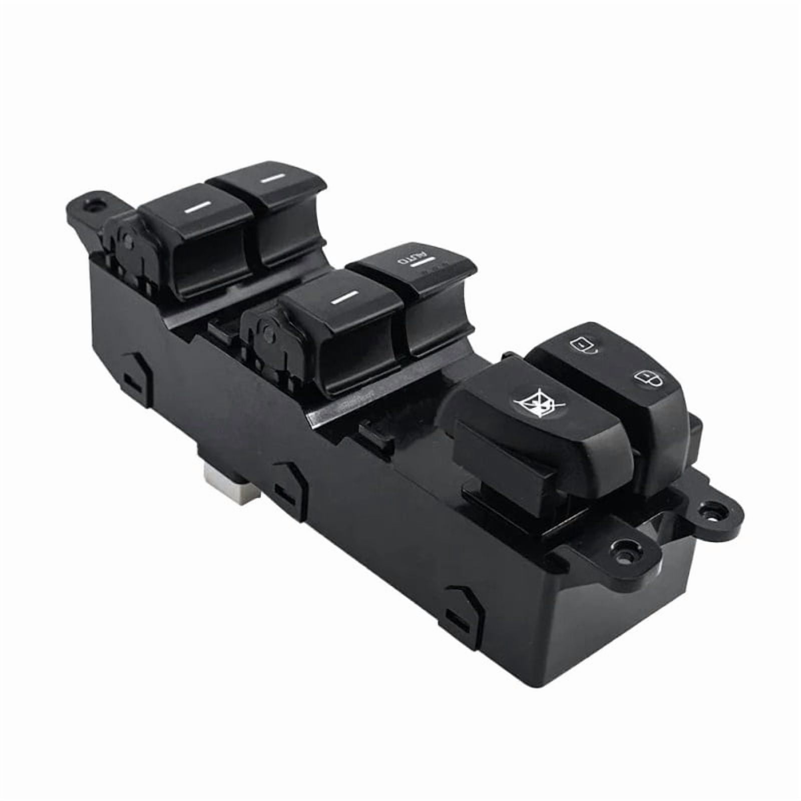Power Window Switch Electric Vehicle Switch Control 19*8*8 Electric ...