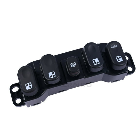 Power Window Switch fits for Chevrolet Equinox 2005 2006 Front Left Window Control Switch 22722502