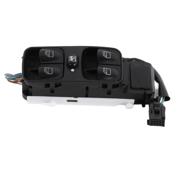 Power Window Switch For 02-08 G500 08-11 G55 AMG 16-17 G550 Front Left