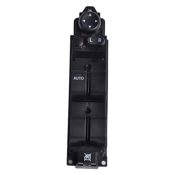 Power Window Switch For Mazda 2 2011-2013 1.5L Driver Side Front Left DF73-66-350B