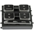 thumbnail image 1 of Power Window Switch Front Left 5 Button, 1 of 4