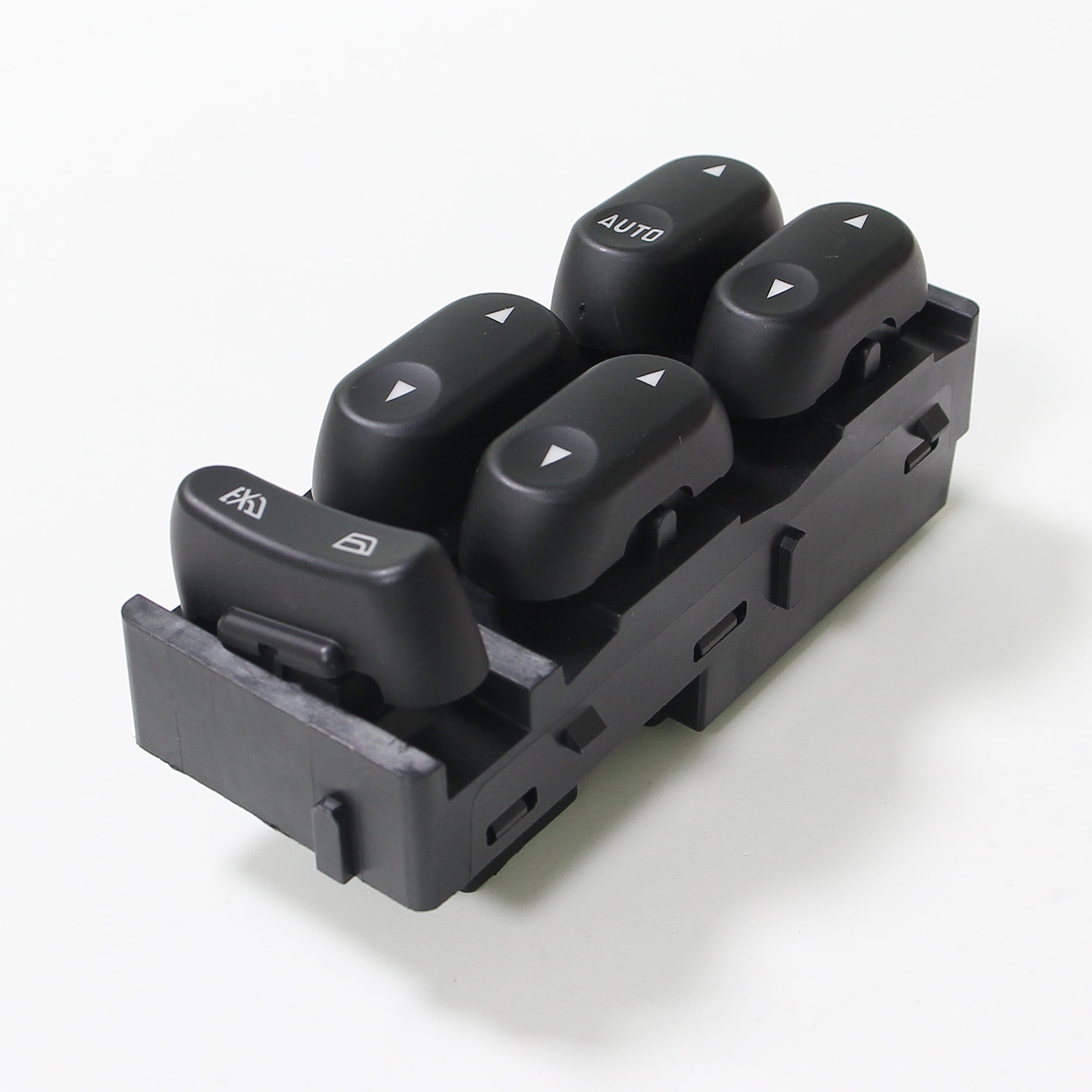Power Window Switch Front Left Driver Side 1L2Z-14529-BA Fit for Ford ...