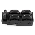 thumbnail image 1 of Power Window Switch Front Left Driver Side Control Switch fits for d 2002-2004 F-250 F-350 Super-Duty Explorer 2002-2003 Excursion2002-2005 1L2Z14529BA For Mountaineer 2002-2010, 1 of 4