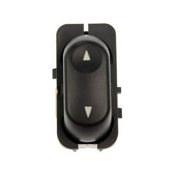 Power Window Switch Front Right And Rear