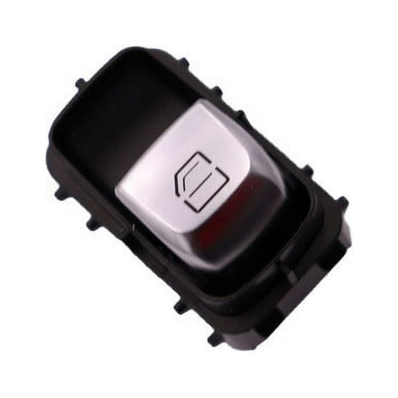 Power Window Switch Front Right Rear for Mercedes-Benz W205 C200 C300 C350E C43 C63 GLC300 GLC43 Metris 2016-2021