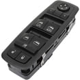 thumbnail image 1 of Power Window Switch High Performance fits for 2015-2019 for Chrysler 300 2015-19 for Dodge CHARGER 68262253AA 68262253AB 68262253AC, 1 of 5