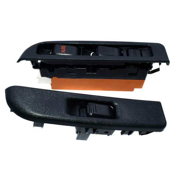 Power Window Switch Left & Right Side For Isuzu NPR NQR NRR NPR-HD 8973151840