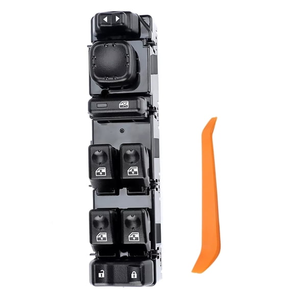 Power Window Switch Master Control for GMC Sierra, Cadillac Escalade, Chevrolet Silverado