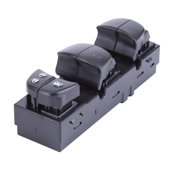 Power Window Switch Module For Nissan Juke 2010-2017 25401-1KA0A 25401-1KA0C