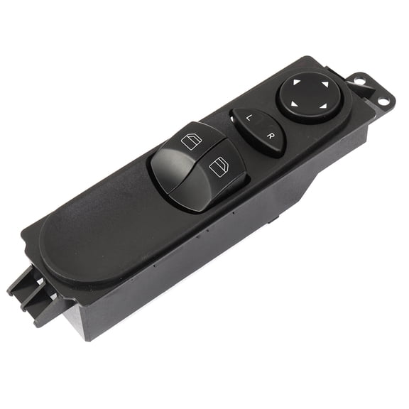 Power Window Switch Replacement Fits For 2010-2014 For Mercedes-Benz Sprinter 2500 2010-2014 For Mercedes-Benz Sprinter 3500 2010-2012 For Mercedes-Benz Sprinter A9065451213