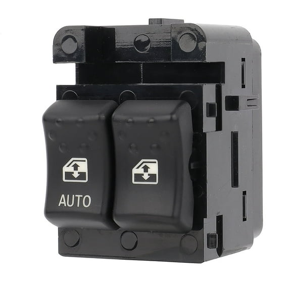 Power Window Switch Replacement Parts Fits For 2005-2007 For Saturn ION Replace 15226616, 22664399