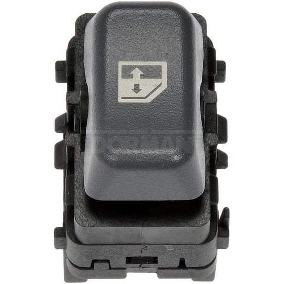 Power Window Switch Right Side Front