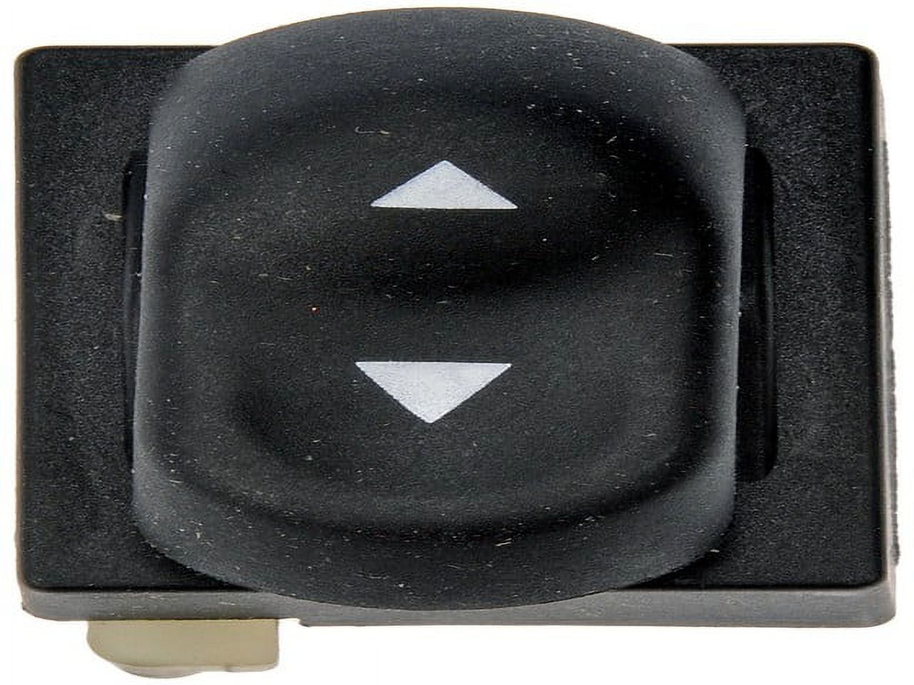 Power Window Switch Right Side