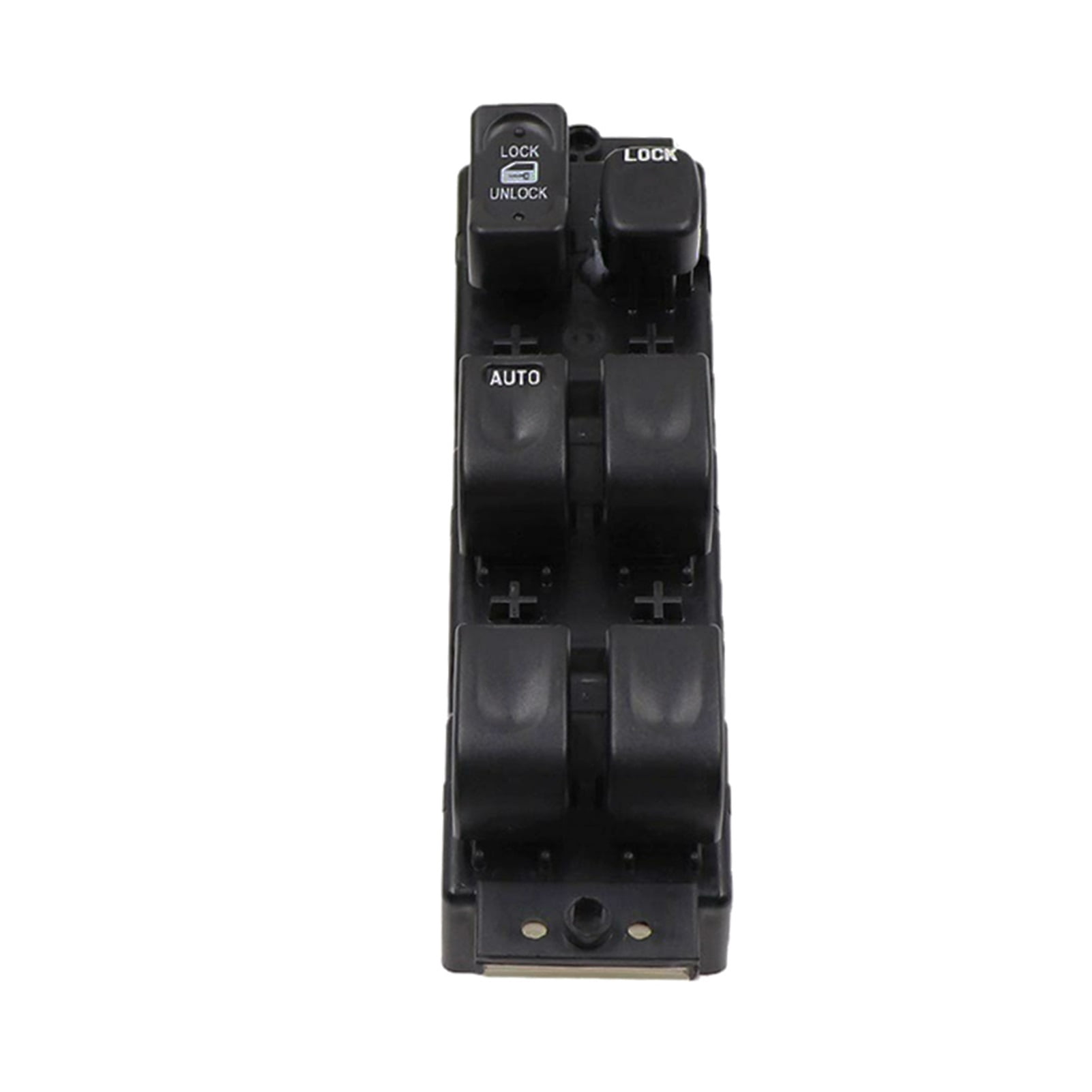 Power Window Control Module Howo Power Window Switch Window Control Master Switch Fit For 1998-2002 Ho ...