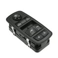 thumbnail image 1 of Unique Bargains Power Window Switch Window Control Switch Fit for Dodge Challenger 2015 No.68183752AE, 1 of 7