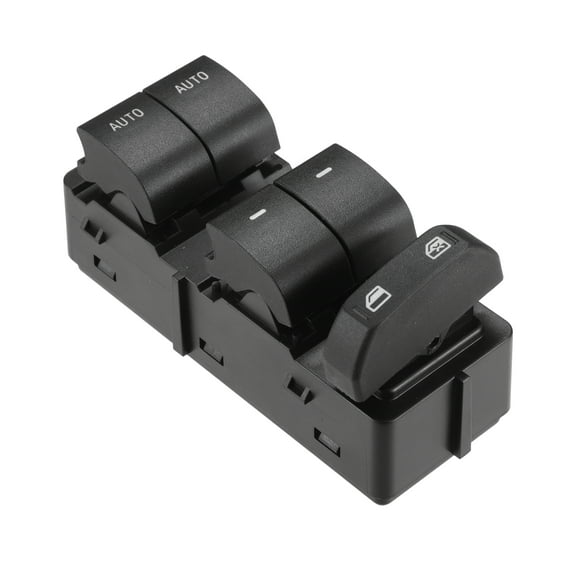 Power Window Switch Window Control Switch Fit for Ford F-150 2011 for Ford F-150 2012 No.BL3Z14529BA - Pack of 1
