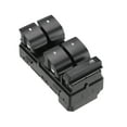 thumbnail image 1 of Unique Bargains Power Window Switch Window Control Switch Fit for GMC Acadia 2007-2016 No.20945224, 1 of 7