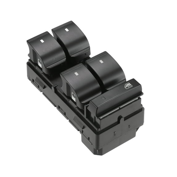 Unique Bargains Power Window Switch Window Control Switch Fit for GMC Acadia 2007-2016 No.20945224