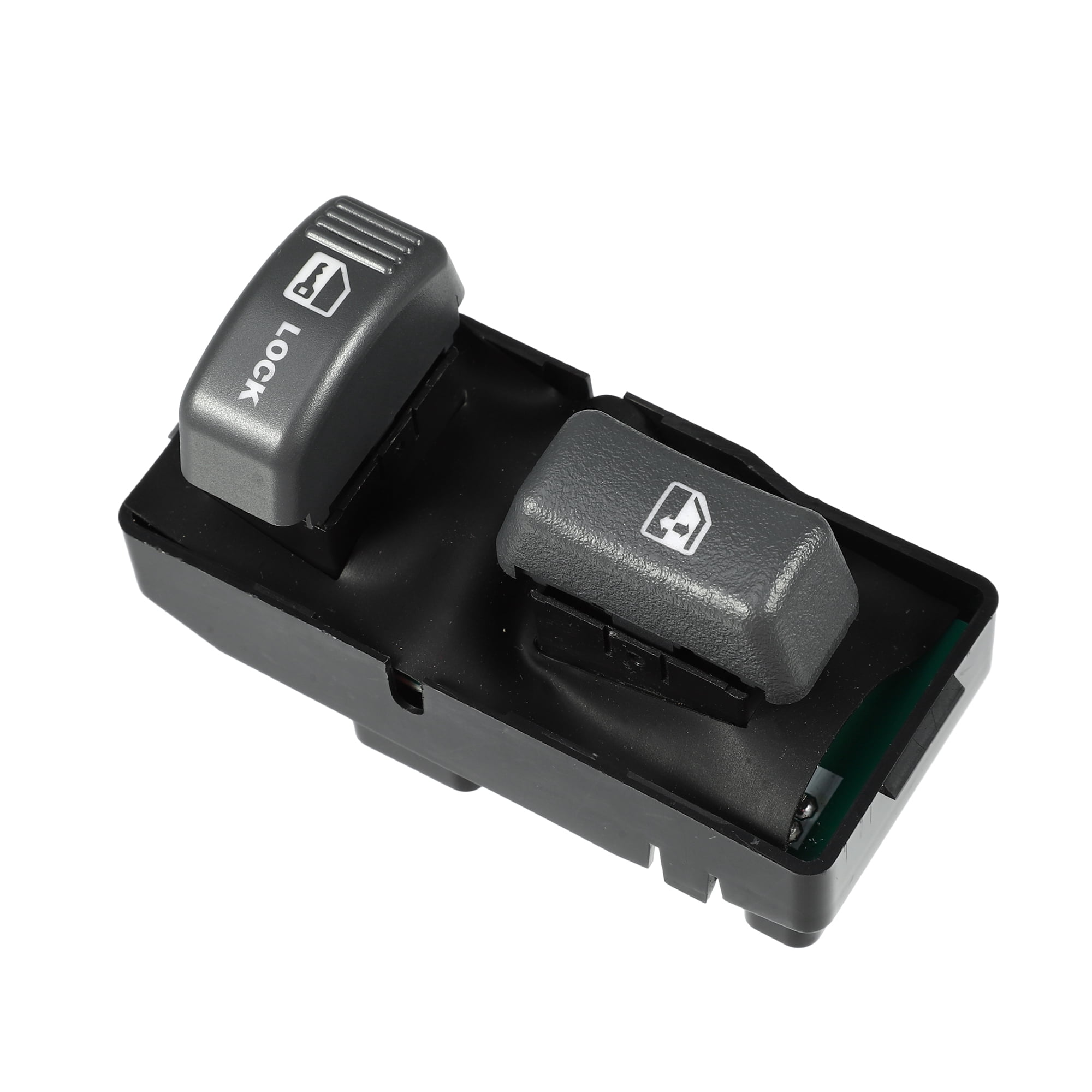 3416 Controls Power Window Switch Window Control Switch for Cadillac Escalade 1999 ...