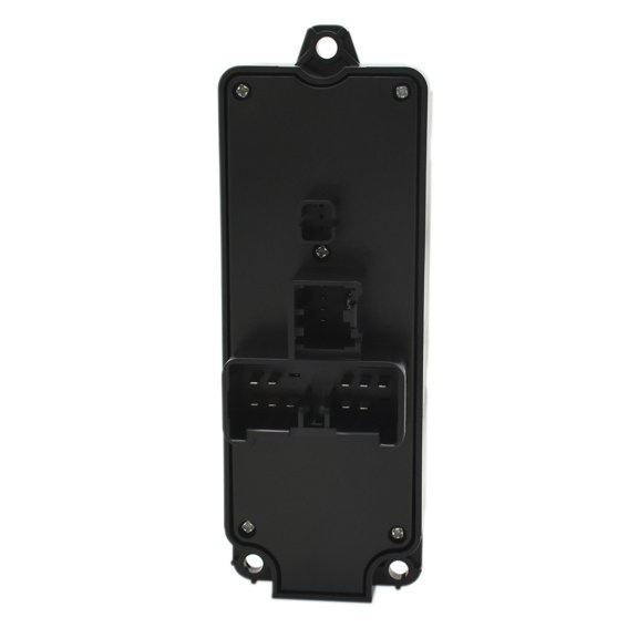 Power Window Switch for 2004-2009 Mazda 3, 2009 Mazda 3 Sport.Master Power Window Switch Front Left Driver Side BN8F66350A,BN8F66350
