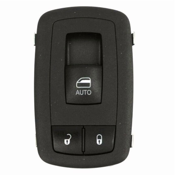 Power Window Switch for Dodge Challenger 2015-2022, Front Passenger 68183751AD