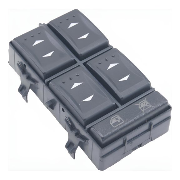 Power Window Switch for Ford Mondeo 2001-2007