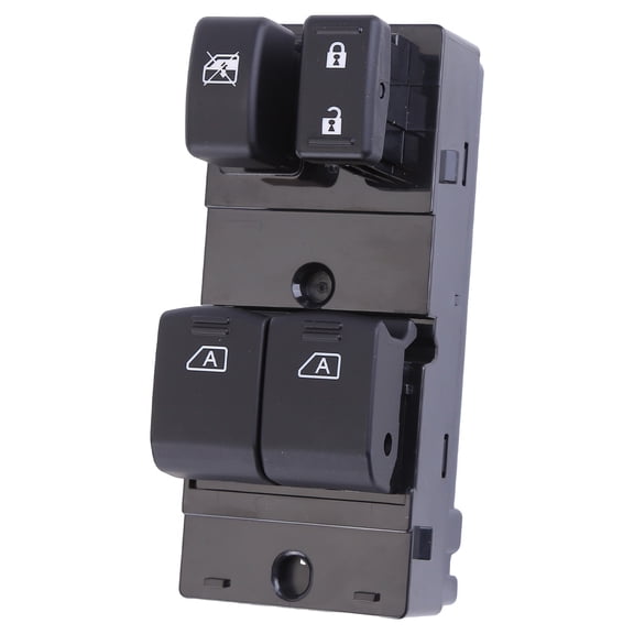 Power Window Switch for Infiniti G37 Q60 2008-2015 OE 25401-JL44A Driver Side