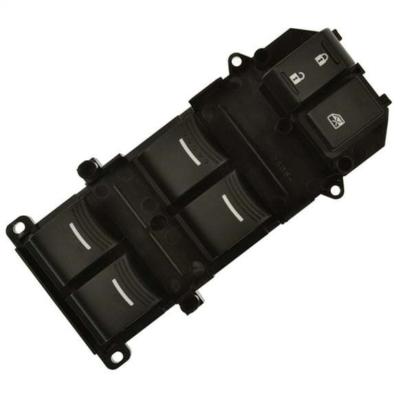 Standard Ignition Power Window Switch