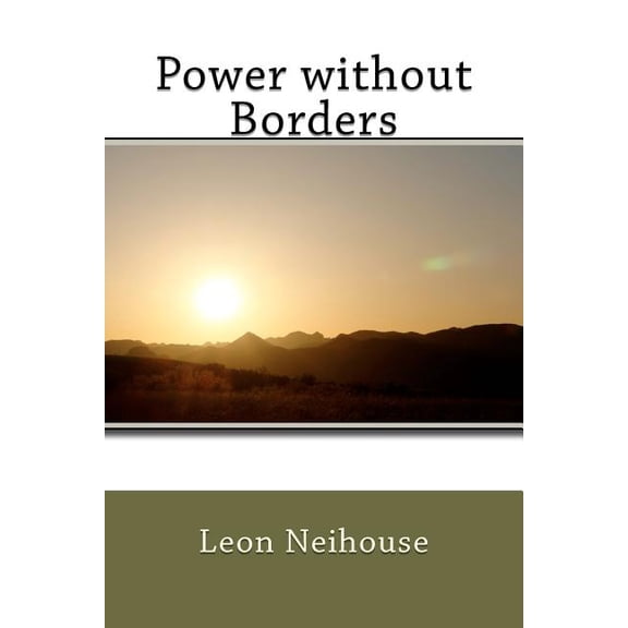 Power without Borders (Paperback)