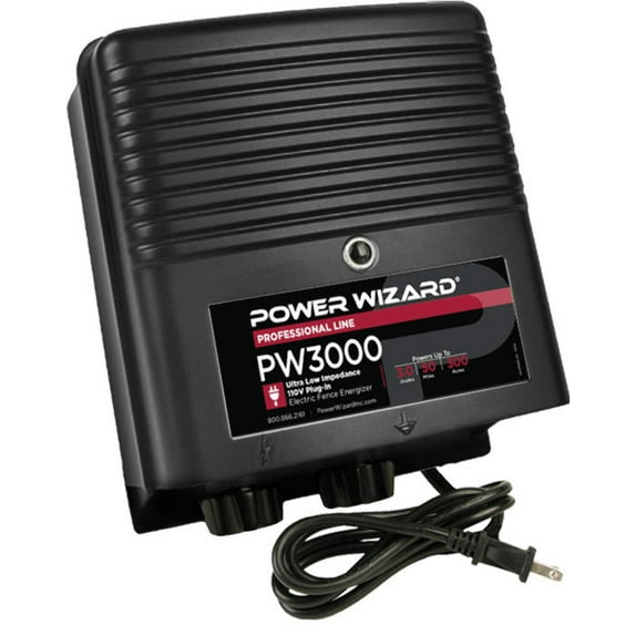 Power Wizard 3000