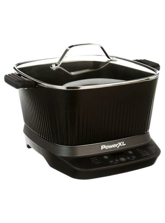 Slow Cookers in Kitchen Appliances - Walmart.com